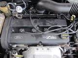 Двигатель форд фокус zetec 1.8 за 350 000 тг. в Астана
