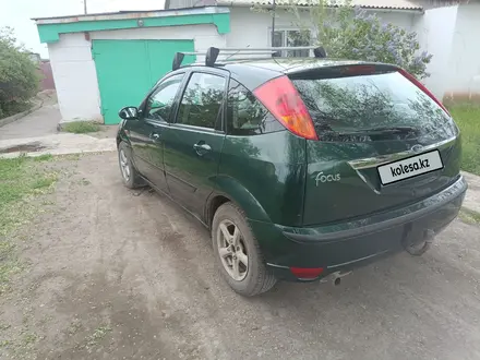 Ford Focus 2005 года за 2 500 000 тг. в Караганда – фото 6