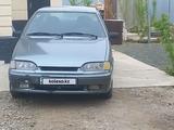 ВАЗ (Lada) 2115 2006 года за 700 000 тг. в Атырау