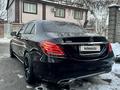 Mercedes-Benz C 250 2015 года за 14 000 000 тг. в Алматы – фото 12