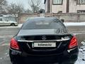 Mercedes-Benz C 250 2015 года за 14 000 000 тг. в Алматы – фото 11