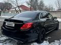 Mercedes-Benz C 250 2015 года за 14 000 000 тг. в Алматы – фото 15