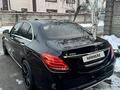 Mercedes-Benz C 250 2015 года за 14 000 000 тг. в Алматы – фото 13
