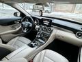Mercedes-Benz C 250 2015 года за 14 000 000 тг. в Алматы – фото 21