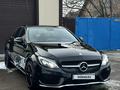 Mercedes-Benz C 250 2015 года за 14 000 000 тг. в Алматы – фото 4