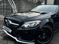 Mercedes-Benz C 250 2015 года за 14 000 000 тг. в Алматы – фото 32