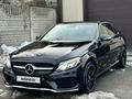 Mercedes-Benz C 250 2015 года за 14 000 000 тг. в Алматы – фото 5