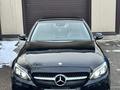 Mercedes-Benz C 250 2015 года за 14 000 000 тг. в Алматы