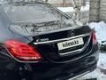 Mercedes-Benz C 250 2015 года за 14 000 000 тг. в Алматы – фото 9