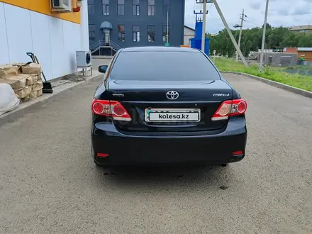 Toyota Corolla 2013 года за 5 500 000 тг. в Уральск – фото 3