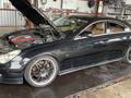 Зеркала ДО РЕСТ CLS W219 за 90 000 тг. в Шымкент – фото 11