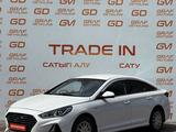 Hyundai Sonata 2020 года за 8 200 000 тг. в Алматы