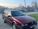 Volkswagen Passat 1993 года за 1 600 000 тг. в Талдыкорган