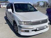 Mitsubishi Chariot 1999 годаfor2 100 000 тг. в Алматы