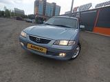 Mazda 626 1997 года за 2 100 000 тг. в Кокшетау