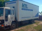 Volvo  FL 1996 годаүшін5 500 000 тг. в Уральск – фото 2