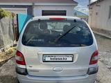 Renault Scenic 2001 года за 1 300 000 тг. в Атырау – фото 3