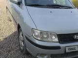 Hyundai Matrix 2008 годаүшін2 600 000 тг. в Актобе – фото 4