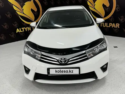 Toyota Corolla 2013 года за 7 000 000 тг. в Шымкент