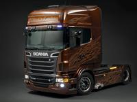 Scania 4-5-6 серия с 2001-2022год в Алматы