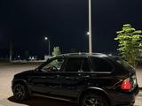 BMW X5 2005 годаүшін7 800 000 тг. в Алматы – фото 4