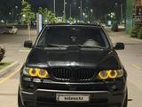 BMW X5 2005 годаүшін7 800 000 тг. в Алматы – фото 3