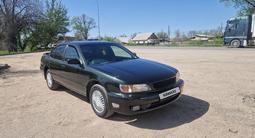 Nissan Cefiro 1997 года за 2 800 000 тг. в Алматы – фото 2