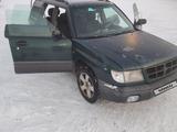 Subaru Forester 1998 годаүшін2 100 000 тг. в Семей – фото 2