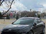 Hyundai Sonata 2024 годаүшін13 000 000 тг. в Костанай