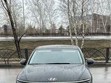 Hyundai Sonata 2024 годаүшін13 000 000 тг. в Костанай – фото 2