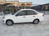 ВАЗ (Lada) Granta 2190 2020 годаfor4 700 000 тг. в Кокшетау – фото 2