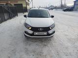 ВАЗ (Lada) Granta 2190 2020 годаfor4 700 000 тг. в Кокшетау