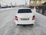 ВАЗ (Lada) Granta 2190 2020 годаfor4 700 000 тг. в Кокшетау – фото 3