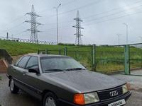 Audi 100 1989 годаүшін1 750 000 тг. в Алматы