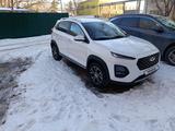 Chery Tiggo 2 2023 годаfor5 700 000 тг. в Караганда – фото 2
