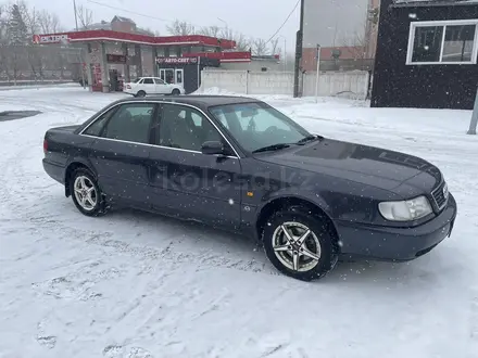Audi A6 1994 года за 2 600 000 тг. в Павлодар – фото 4