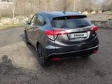 Honda HR-V 2023 годаүшін11 800 000 тг. в Алматы – фото 5
