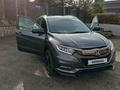 Honda HR-V 2023 года за 11 800 000 тг. в Алматы – фото 8