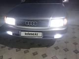 Audi 100 1992 года за 2 500 000 тг. в Тараз