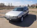 Volkswagen Passat 1991 годаүшін1 950 000 тг. в Усть-Каменогорск – фото 3