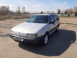 Volkswagen Passat 1991 годаүшін2 150 000 тг. в Усть-Каменогорск