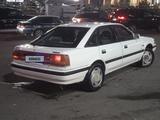 Mazda 626 1989 годаүшін600 000 тг. в Алматы – фото 2