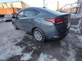 Hyundai Accent 2021 годаfor7 900 000 тг. в Астана – фото 4