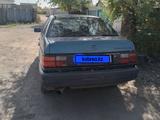 Volkswagen Passat 1990 года за 800 000 тг. в Экибастуз – фото 2