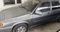 ВАЗ (Lada) 2114 2011 годаүшін700 000 тг. в Алматы – фото 3