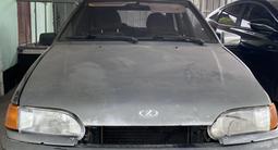 ВАЗ (Lada) 2114 2011 годаүшін700 000 тг. в Алматы – фото 2
