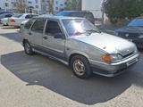 ВАЗ (Lada) 2114 2010 годаүшін550 000 тг. в Атырау – фото 2