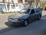 ВАЗ (Lada) 2114 2010 годаүшін550 000 тг. в Атырау – фото 3