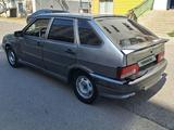 ВАЗ (Lada) 2114 2010 годаүшін550 000 тг. в Атырау – фото 4