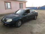 Daewoo Leganza 1999 годаfor750 000 тг. в Атырау – фото 3